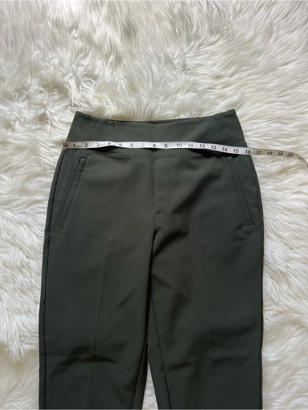 Athleta Endless High Rise Pant - Picture 4 of 8